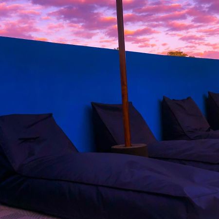 Auora Guest House Nusa Lembongan  Bagian luar foto