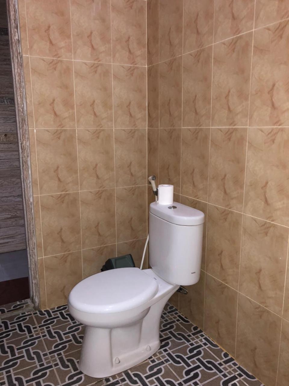 Auora Guest House Nusa Lembongan  Bagian luar foto